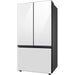 Samsung 36-inch, 24 cu.ft. Counter-Depth French 3-Door Refrigerator with Dual Ice Maker RF24BB660012AA IMAGE 11