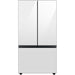 Samsung 36-inch, 24 cu.ft. Counter-Depth French 3-Door Refrigerator with Dual Ice Maker RF24BB660012AA IMAGE 1