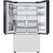 Samsung 36-inch, 24 cu.ft. Counter-Depth French 3-Door Refrigerator with Dual Ice Maker RF24BB660012AA IMAGE 3