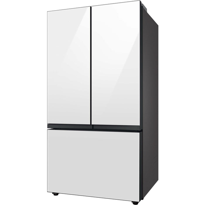 Samsung 36-inch, 30 cu.ft. French 3-Door Refrigerator with Dual Ice Maker RF30BB660012AA IMAGE 11