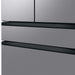 Samsung 36-inch, 23 cu.ft. Counter-Depth French 4-Door Refrigerator with Dual Ice Maker RF23BB8200QLAA IMAGE 5