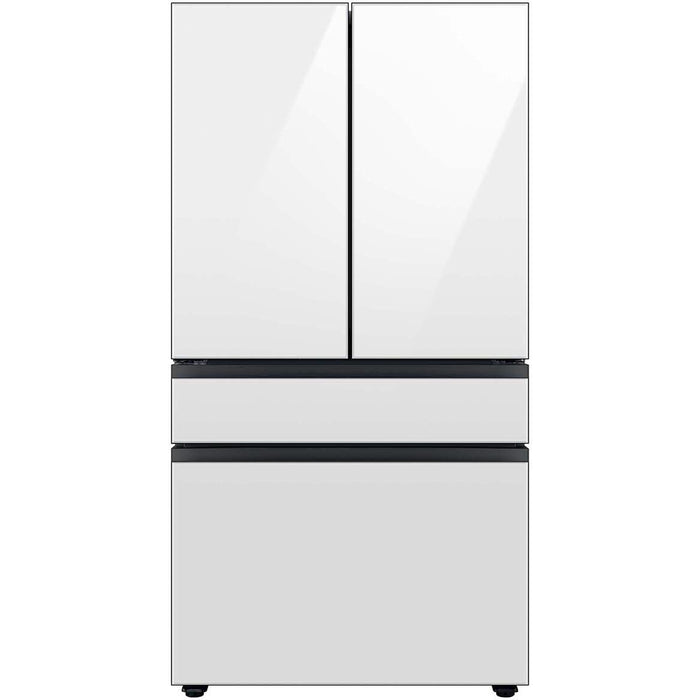 Samsung 36-inch, 23 cu.ft. Counter-Depth French 4-Door Refrigerator with Dual Ice Maker RF23BB860012AA IMAGE 1