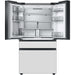 Samsung 36-inch, 23 cu.ft. Counter-Depth French 4-Door Refrigerator with Dual Ice Maker RF23BB860012AA IMAGE 3