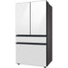 Samsung 36-inch, 23 cu.ft. Counter-Depth French 4-Door Refrigerator with Dual Ice Maker RF23BB860012AA IMAGE 7