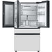 Samsung 36-inch, 23 cu.ft. Counter-Depth French 4-Door Refrigerator with Dual Ice Maker RF23BB8600APAA IMAGE 4