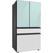 Samsung 36-inch, 28.8 cu.ft. French 4-Door Refrigerator with Dual Ice Maker RF29BB8600APAA IMAGE 2