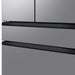 Samsung 36-inch, 28.8 cu.ft. French 4-Door Refrigerator with Dual Ice Maker RF29BB8600QLAA IMAGE 7