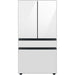 Samsung 36-inch, 28.8 cu.ft. French 4-Door Refrigerator with Dual Ice Maker RF29BB860012AA IMAGE 1