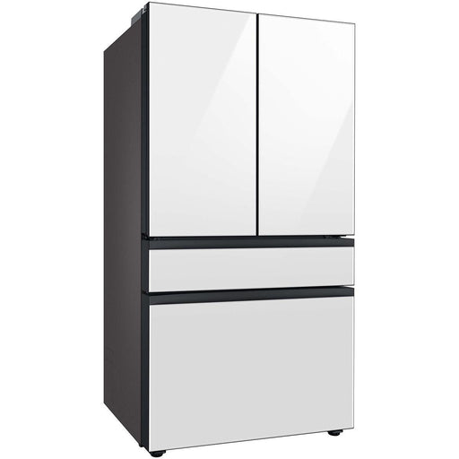 Samsung 36-inch, 28.8 cu.ft. French 4-Door Refrigerator with Dual Ice Maker RF29BB860012AA IMAGE 2