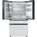 Samsung 36-inch, 28.8 cu.ft. French 4-Door Refrigerator with Dual Ice Maker RF29BB860012AA IMAGE 3