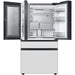 Samsung 36-inch, 28.8 cu.ft. French 4-Door Refrigerator with Dual Ice Maker RF29BB860012AA IMAGE 4