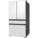 Samsung 36-inch, 28.8 cu.ft. French 4-Door Refrigerator with Dual Ice Maker RF29BB860012AA IMAGE 6