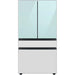 Samsung 36-inch, 28.8 cu.ft. French 4-Door Refrigerator with Dual Ice Maker RF29BB86004MAA IMAGE 1