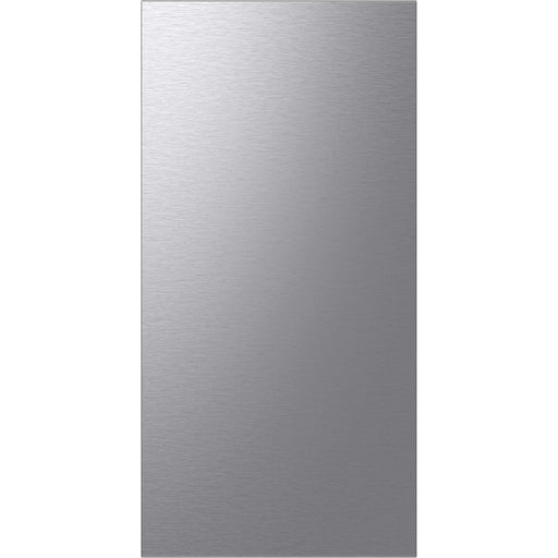 Samsung Bespoke Door Panel - Stainless Steel RA-F18DU4QL/AA IMAGE 1