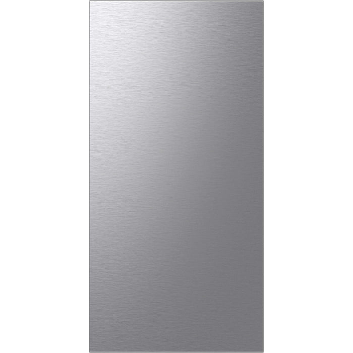 Samsung Bespoke Door Panel - Stainless Steel RA-F18DU4QL/AA IMAGE 1