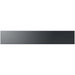 Samsung Bespoke Door Panel - Matte Black Steel RA-F36DMMMT/AA IMAGE 1