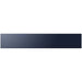 Samsung Bespoke Door Panel - Navy Steel RA-F36DMMQN/AA IMAGE 1