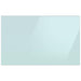 Samsung Bespoke Door Panel - Morning Blue Glass RA-F36DB4CM/AA IMAGE 1