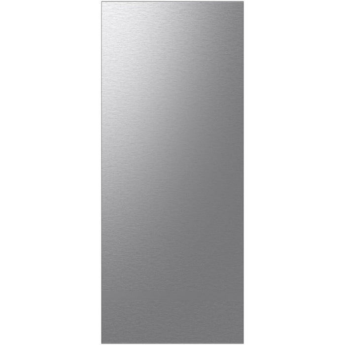 Samsung Bespoke Door Panel - Stainless Steel RA-F18DU3QL/AA IMAGE 1