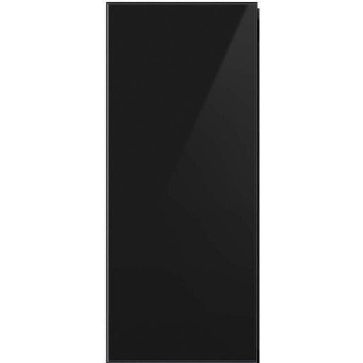 Samsung Bespoke Door Panel - Charcoal Glass RA-F18DU333/AA IMAGE 1