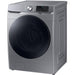 Samsung 4.5 cu.ft. Front Loading Washer with Wi-Fi Connectivity WF45B6300AP/US IMAGE 4