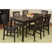 Homestyles Furniture Arts & Crafts 7 pc Dinette 5181-319 IMAGE 2