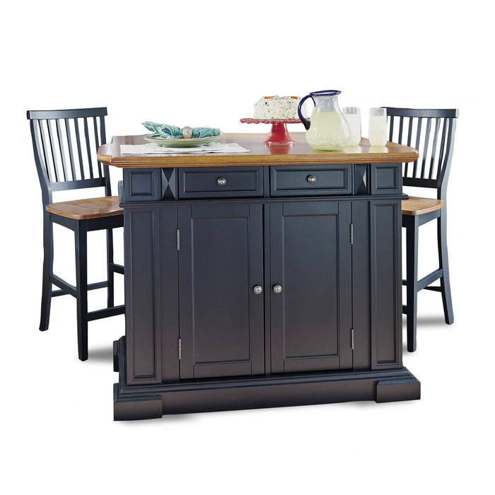 Homestyles Furniture Kitchen Islands and Carts Islands 5003-948 IMAGE 1