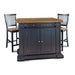 Homestyles Furniture Kitchen Islands and Carts Islands 5003-948 IMAGE 2