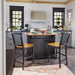 Homestyles Furniture Kitchen Islands and Carts Islands 5003-948 IMAGE 4