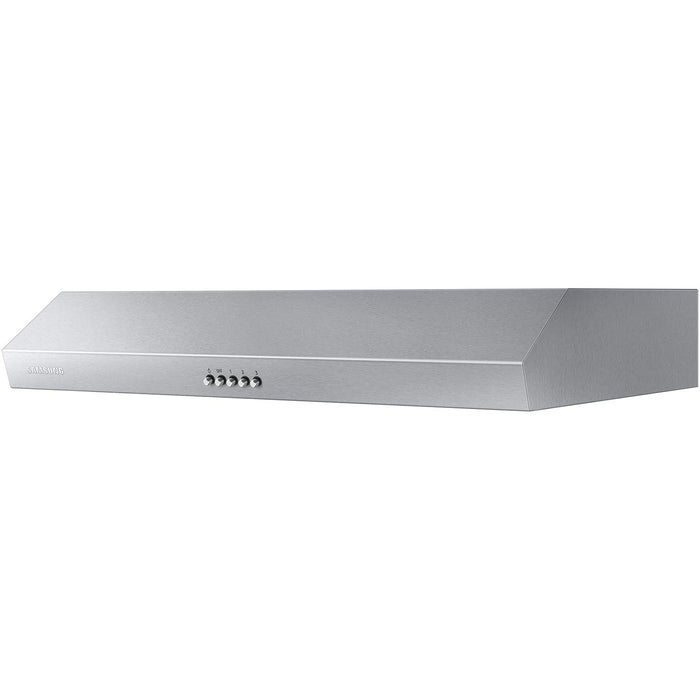 Samsung 30-inch Under Cabinet Hood NK30B3500US/AA IMAGE 3