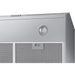 Samsung 30-inch Under Cabinet Hood NK30B3500US/AA IMAGE 5