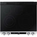 Samsung 30-inch Slide-in Electric Range with Wi-Fi Connectivity NE63BB871112AA IMAGE 5