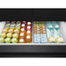 Samsung 36-inch, 23 cu.ft. Counter-Depth French 4-Door Refrigerator with Family Hub™ RF23BB89008MAA IMAGE 9