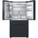 Samsung 36-inch, 29 cu.ft. French 4-Door Refrigerator with Family Hub™ RF29BB89008MAA IMAGE 3