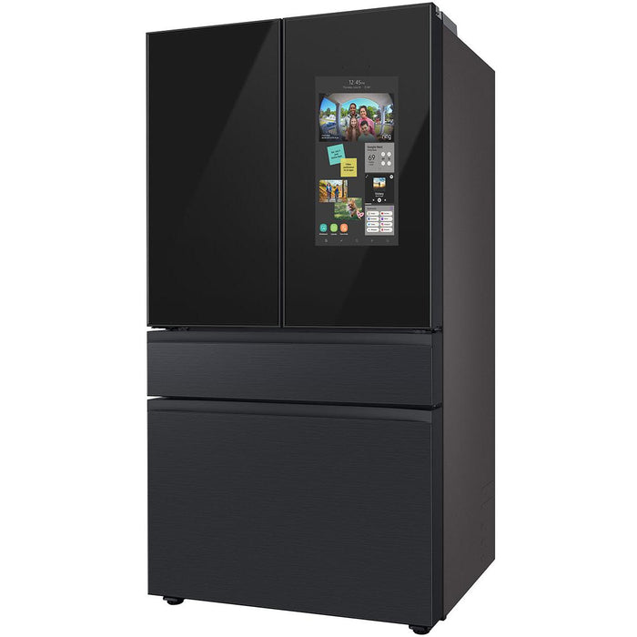 Samsung 36-inch, 29 cu.ft. French 4-Door Refrigerator with Family Hub™ RF29BB89008MAA IMAGE 6