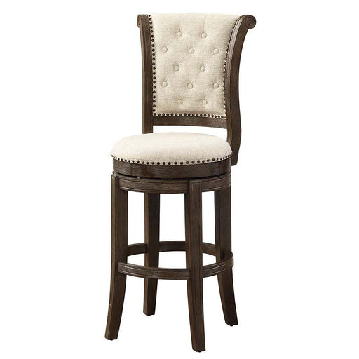 Acme Furniture Glison Pub Height Dining Chair 96457 IMAGE 1