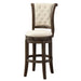 Acme Furniture Glison Pub Height Dining Chair 96457 IMAGE 1