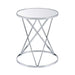 Acme Furniture Flux Accent Table 97877 IMAGE 1