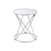 Acme Furniture Flux Accent Table 97877 IMAGE 2