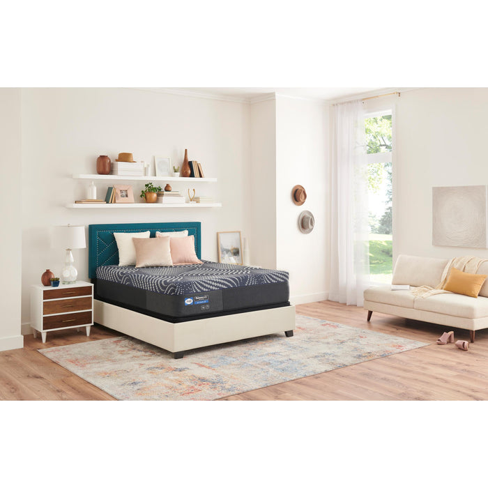 Sealy Brenham Firm Hybrid Mattress (Twin XL) IMAGE 12