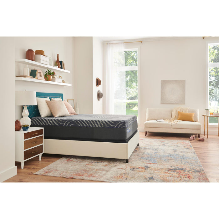 Sealy Brenham Firm Hybrid Mattress (Twin XL) IMAGE 13