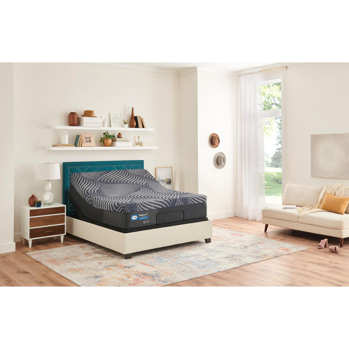 Sealy Brenham Firm Hybrid Mattress (Twin XL) IMAGE 16