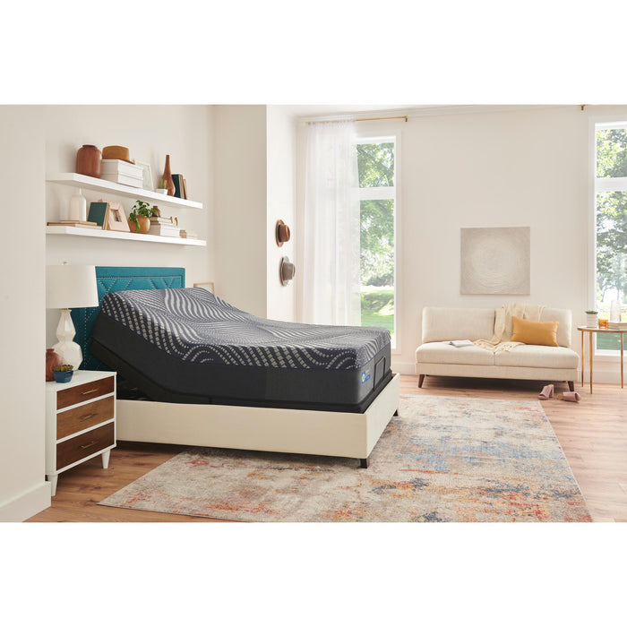 Sealy Brenham Firm Hybrid Mattress (Twin XL) IMAGE 17