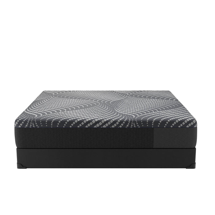 Sealy Brenham Firm Hybrid Mattress (Twin XL) IMAGE 5