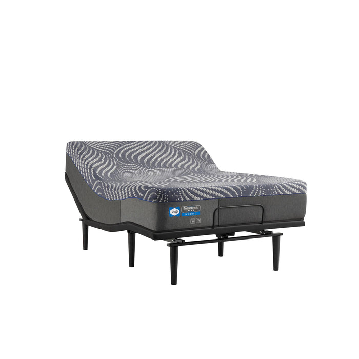 Sealy Brenham Firm Hybrid Mattress (Twin XL) IMAGE 8