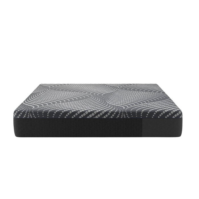 Sealy Brenham Firm Hybrid Mattress (Full) IMAGE 2