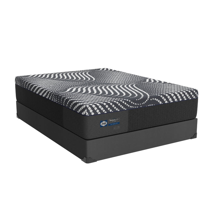 Sealy High Point Firm Hybrid Mattress (Twin XL) IMAGE 4