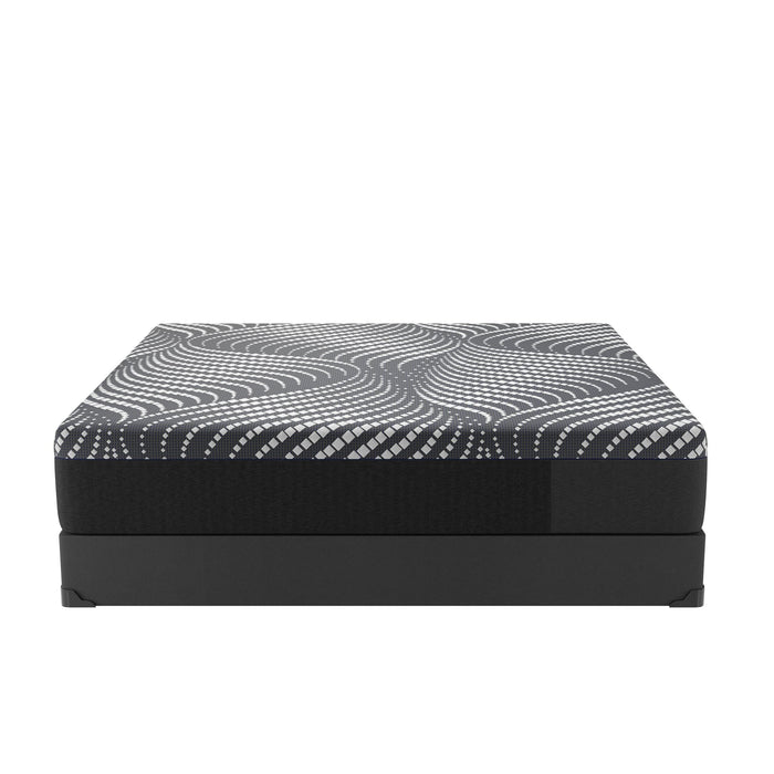 Sealy High Point Firm Hybrid Mattress (Twin XL) IMAGE 6