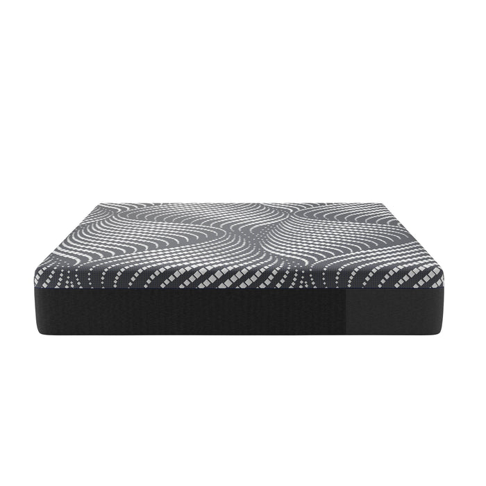 Sealy High Point Firm Hybrid Mattress (Full) IMAGE 3