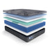 Sealy High Point Firm Hybrid Mattress (Full) IMAGE 8